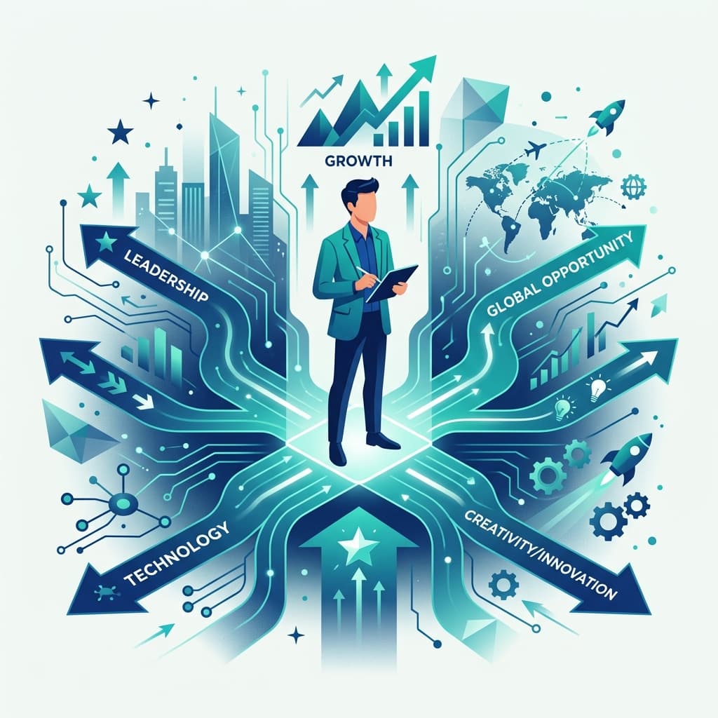 Make Smarter Decisions About|Digital Skills, Courses, and Careers