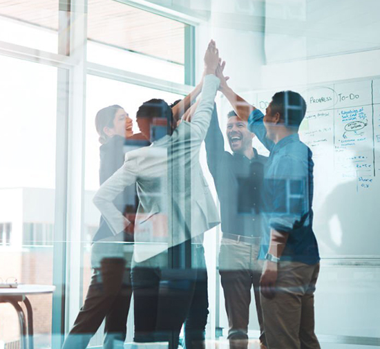 digital marketing company