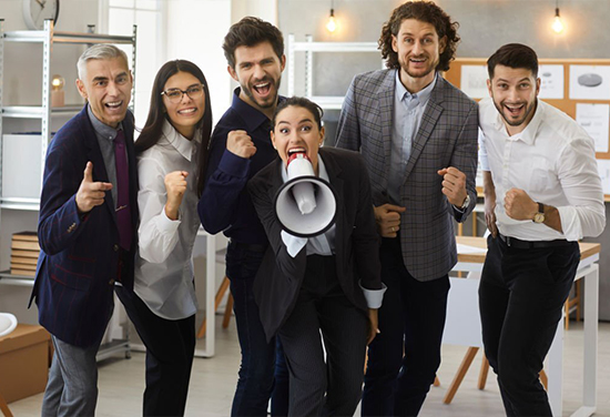 digital marketing experts