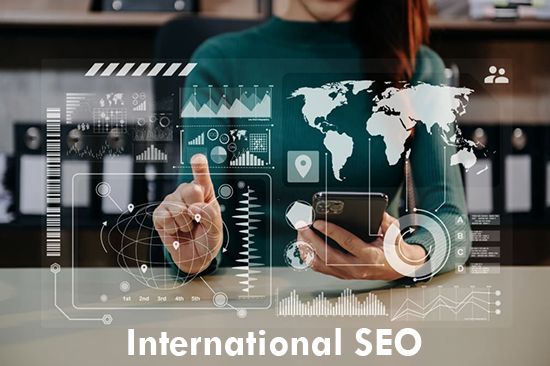 International SEO