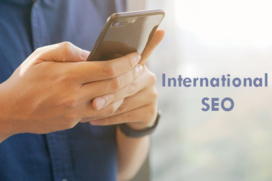 Why Virginia Business Solutions for Your International SEO?