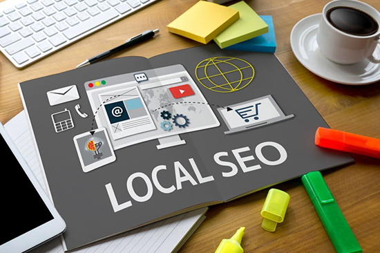 Local SEO