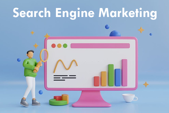 What is SEM (Search Engine Marketing)?