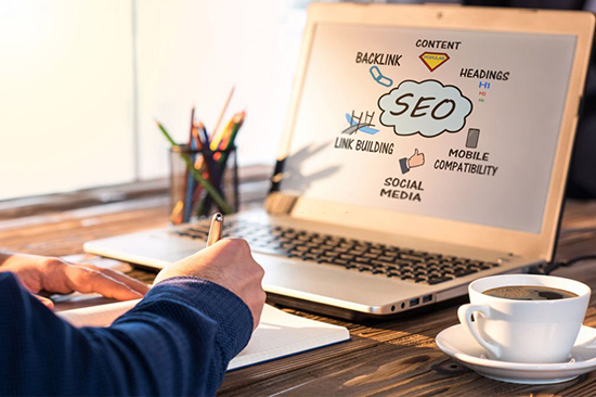 What is SEO (Search Engine Optimisation)
