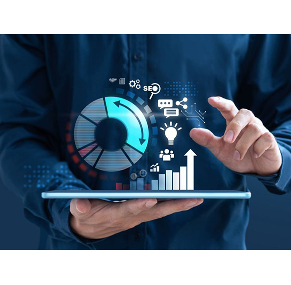 Why Virginia Business Solutions for your Social media Handle