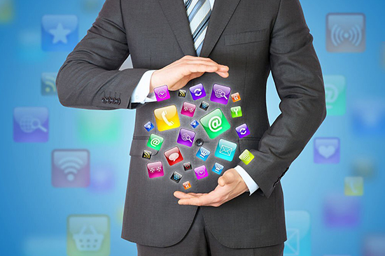 What is Social Media Handling?