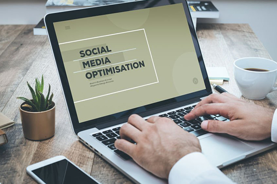 What is Social Media Optimization (SMO)?