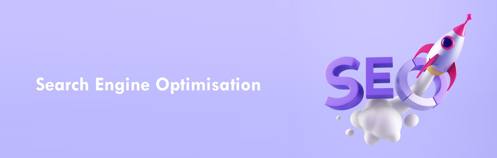 Search Engine Optimization