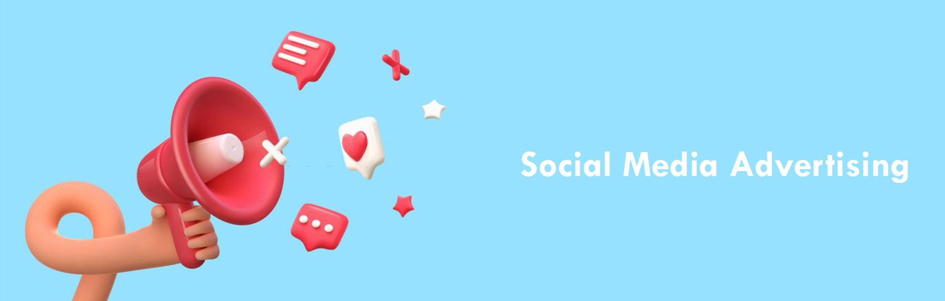 Social Media Advertising