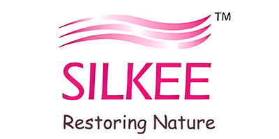 Silkee Restoring Nature